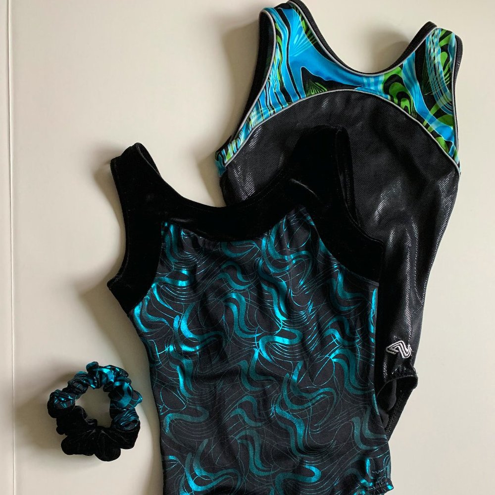 Leotards